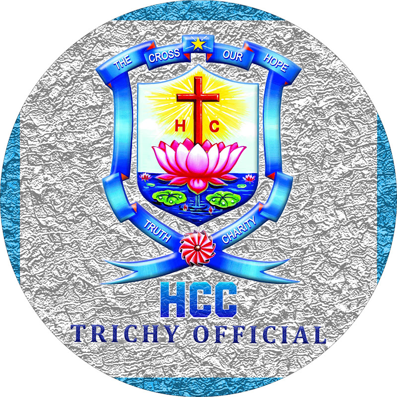 HCC Trichy Official