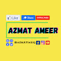 Azmat Ameer logo