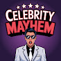 Celebrity Mayhem logo