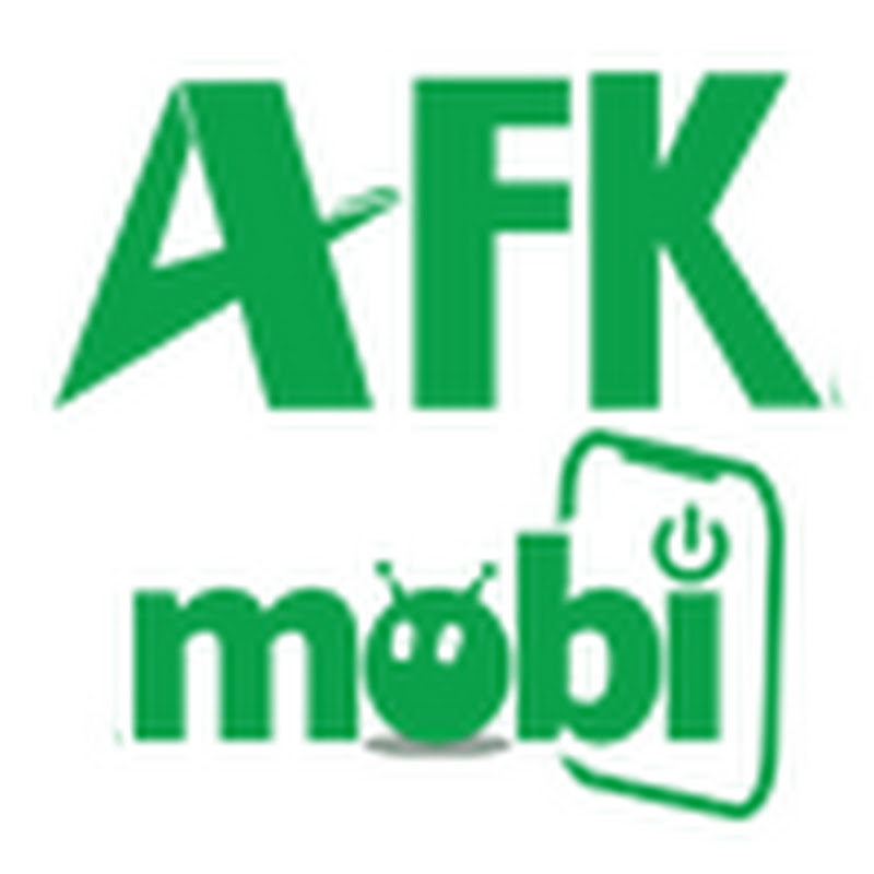 AFKMOBI TV
