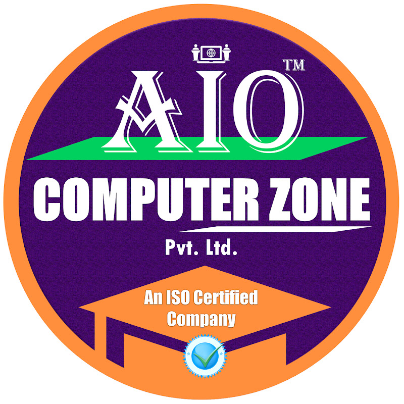 AIO COMPUTER ZONE