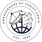 Ambassadors of Christ Choir YouTube channel avatar