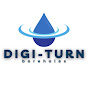 Digi Turn Boreholes logo
