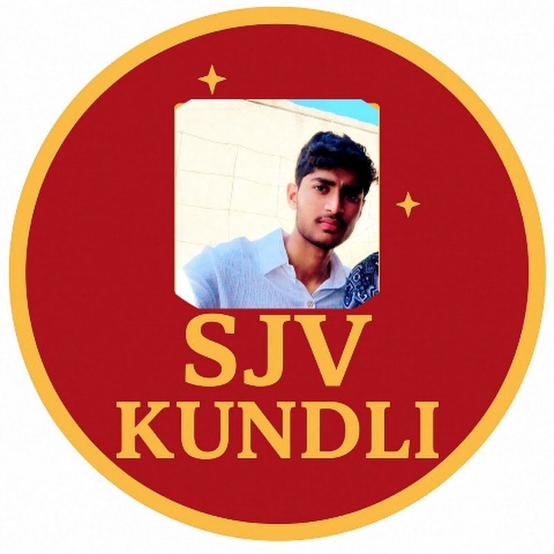 Sjv kundli 
