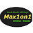 Max1on1 Online Radio