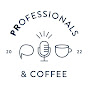 PRofessionals & Coffee logo