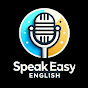 Speak Easy English  logo