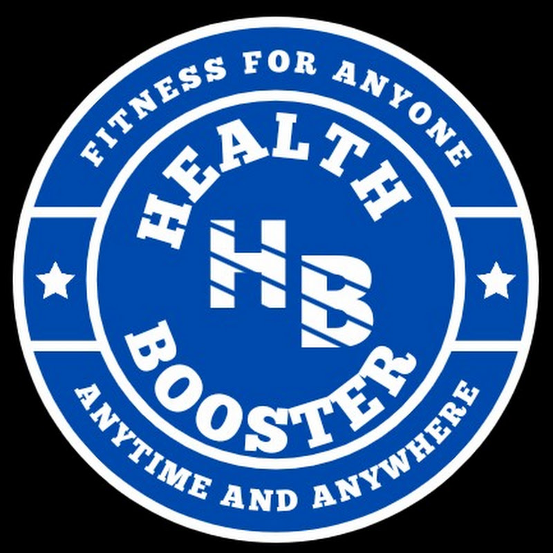 Health Booster