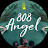 Angel808天使療癒花園