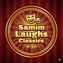 SAMIM  LAUGHS 