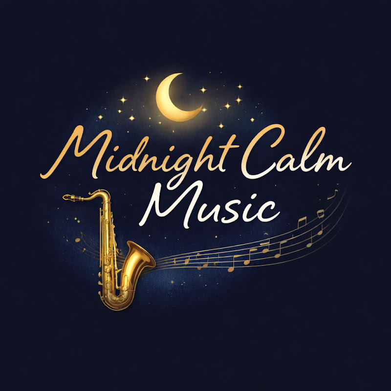 Midnight Calm Music