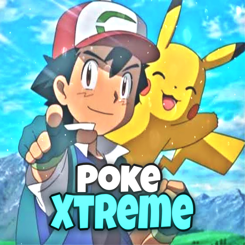 PokeXtreme