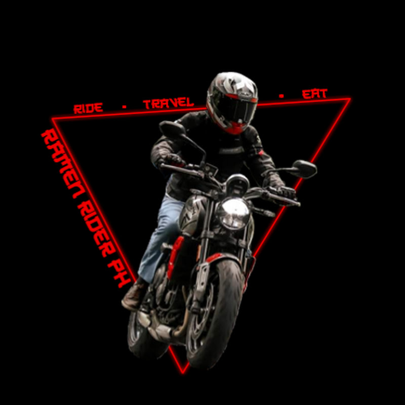 Ramen Rider PH