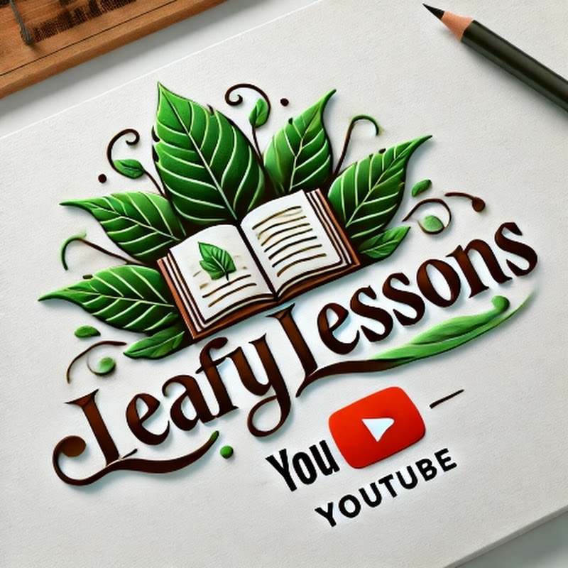 Leafylessons
