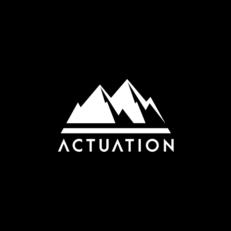 Actuation