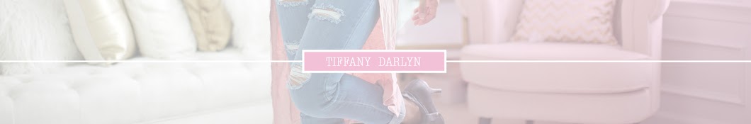 Tiffany Darlyn Avatar canale YouTube 