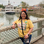 Lisa Reed - @Thatdisneyteacher9217 - Youtube