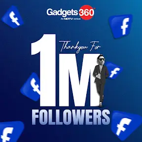 Gadgets 360 YouTube channel
