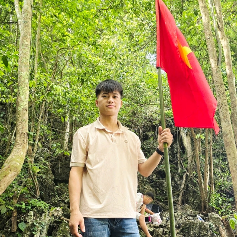 Ly Hoa Xin