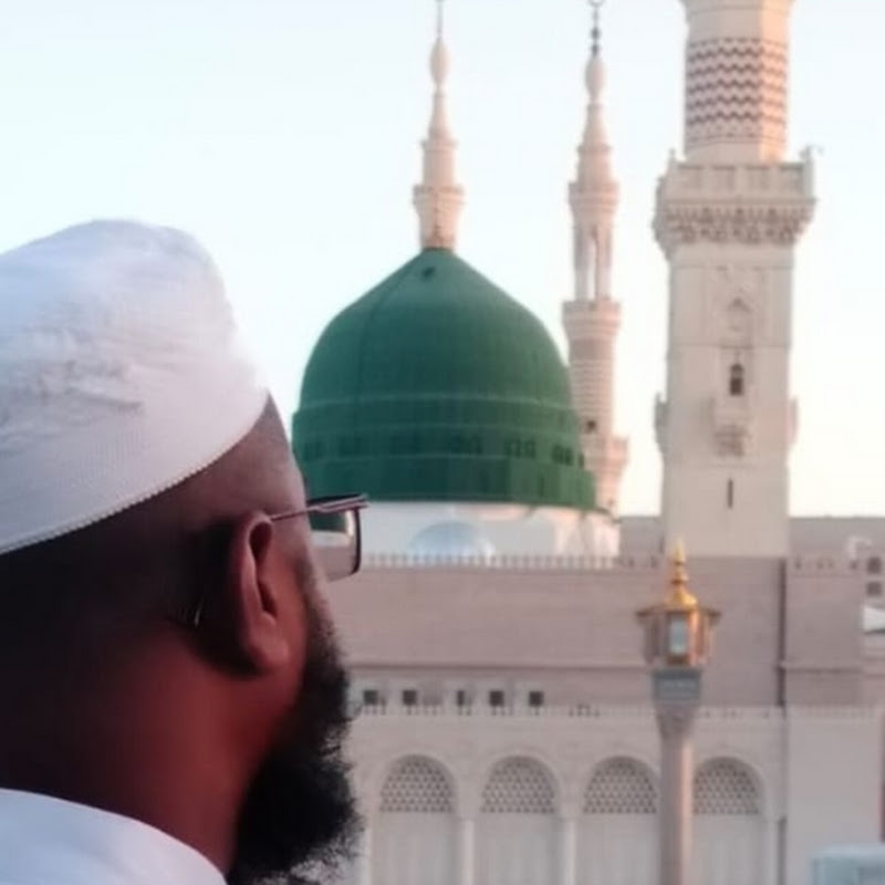 Saad bin Saeed official 