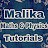 malika maths & physics tutorials