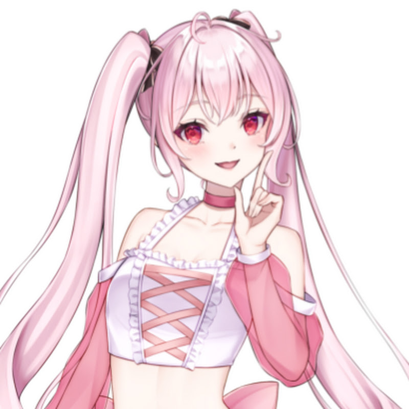 猫天萌 - Vtuberデータベース｜Vtuber Post - Vポス 