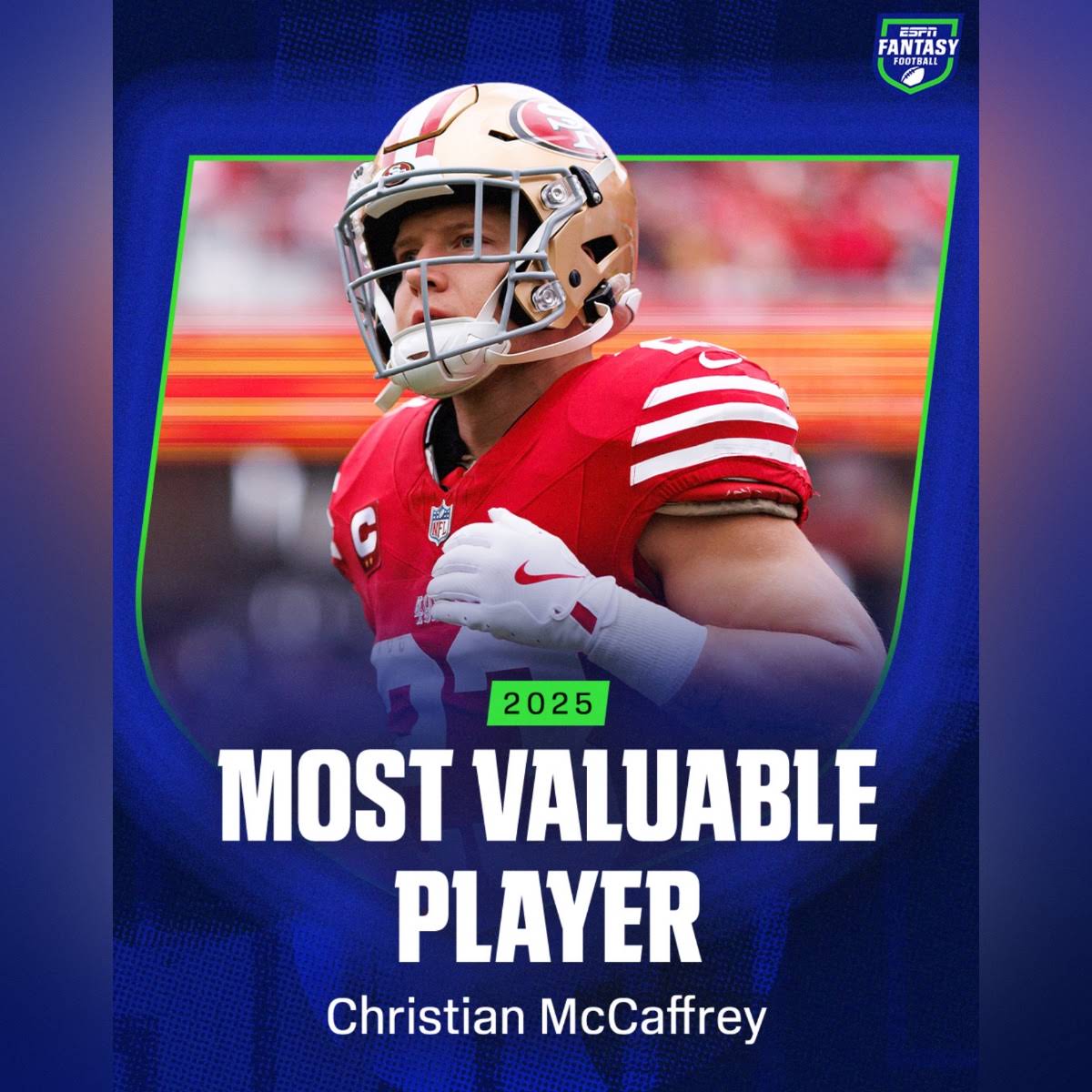 Post from NFL on ESPN
