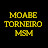 Avatar de Moabe Torneiro (MSM)