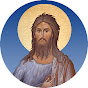 Saint John's Orthodox Church logo