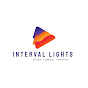 Interval lights logo