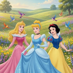 Magic Fairytale Universe