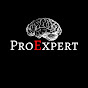 ProExpert logo