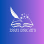Essay Insights logo