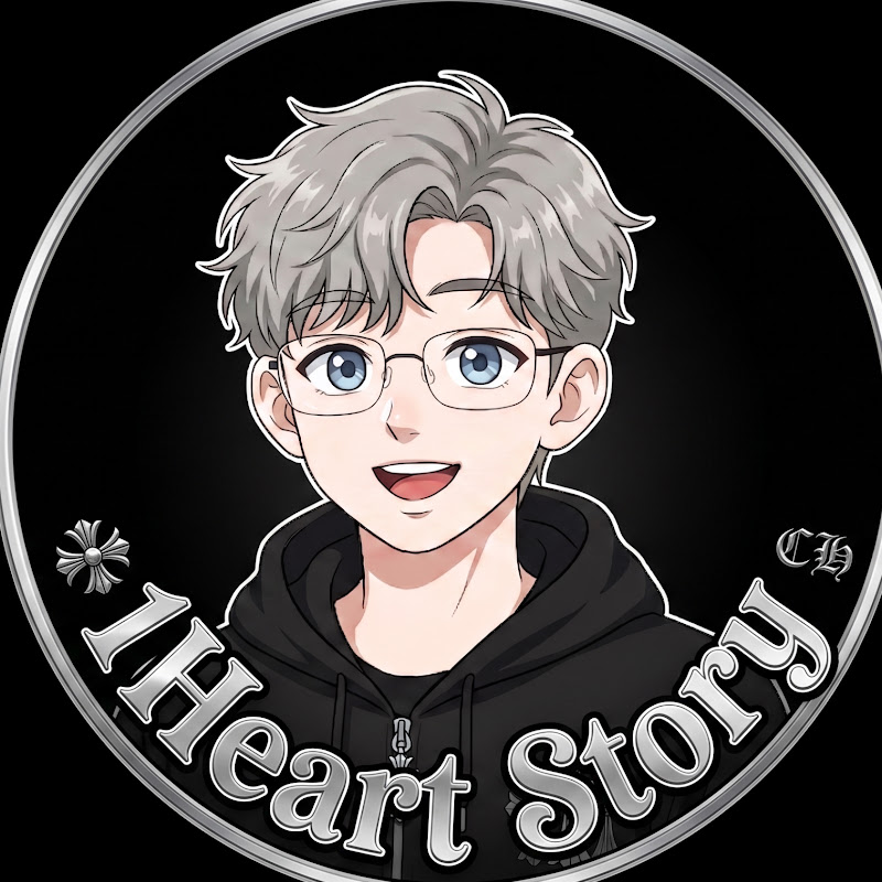 1Heart Story