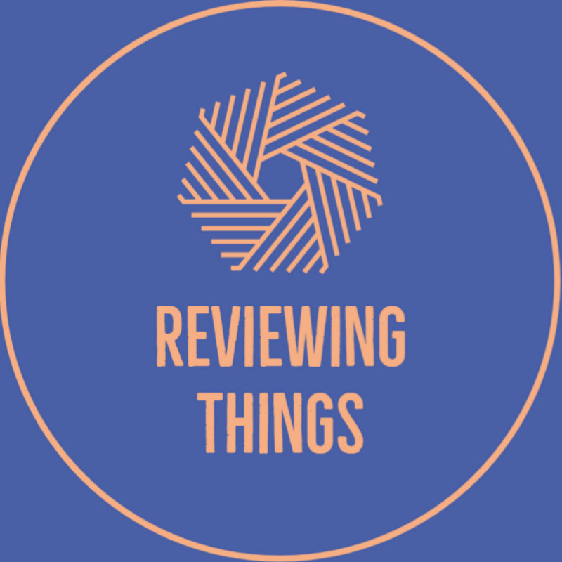 Reviewing Things