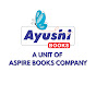 Ayushi Books logo