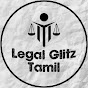 Legal Glitz Tamil logo