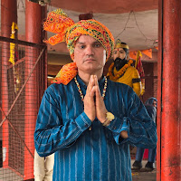 Profile Picture of Annu Bhajan Marg