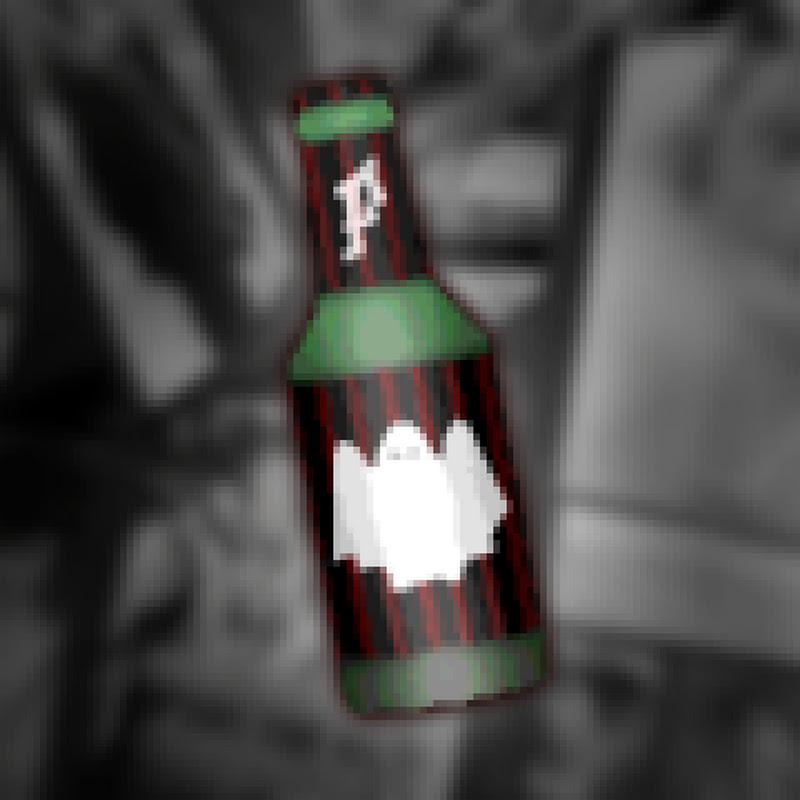 Frightaholic
