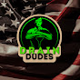 Tampa Drain Dudes logo
