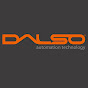DALSO AUTOMATION logo