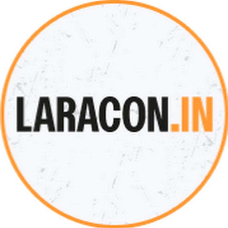 Laracon India Logo