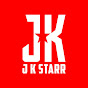 J K Starr™ Foundry logo