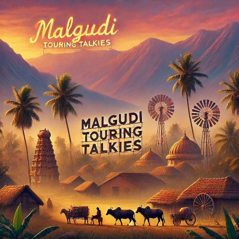 Malgudi Touring Talkies