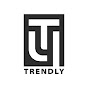 Trendly logo