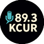 KCUR: Kansas City public radio logo