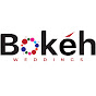 Bokeh Weddings logo
