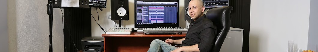 Chen Leiba studio YouTube-Kanal-Avatar