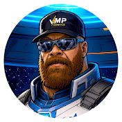 VMP comics