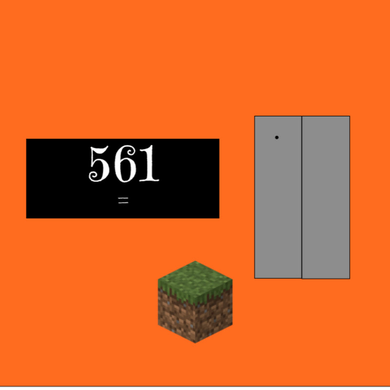 Hotel and Elevator Reviews of Minecraft